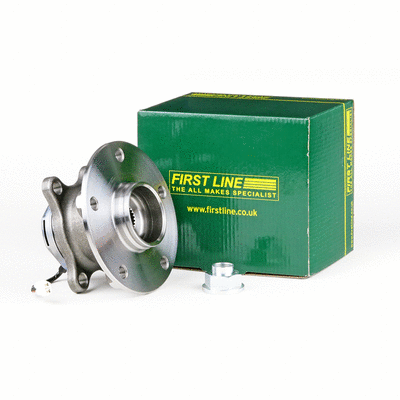 Wheel Bearing Kit