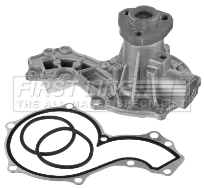 Water Pump, engine cooling (FWP1715)