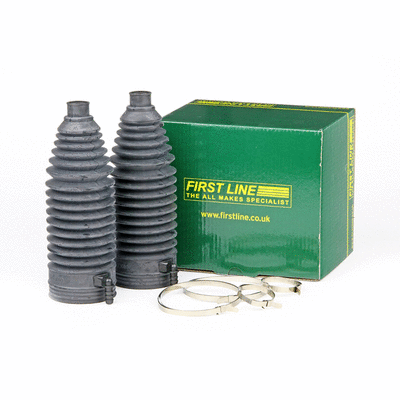 Bellow Kit, steering