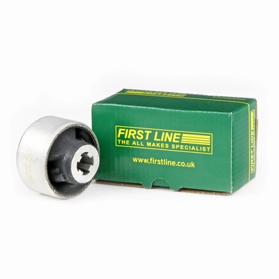 Mounting, control/trailing arm