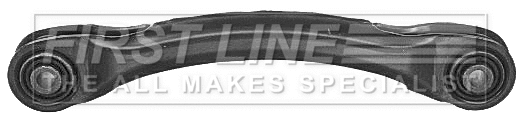 Control/Trailing Arm, wheel suspension (FCA7262)