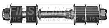 Link/Coupling Rod, stabiliser bar (FDL7396)