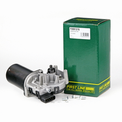 Wiper Motor (FWM1016)
