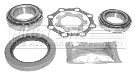 Wheel Bearing Kit (FBK544)