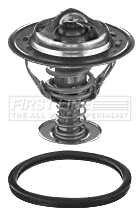 Thermostat, coolant (FTK349)