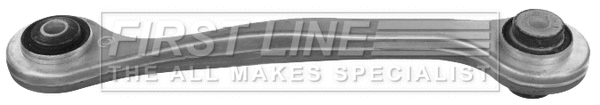 Control/Trailing Arm, wheel suspension (FCA7516)