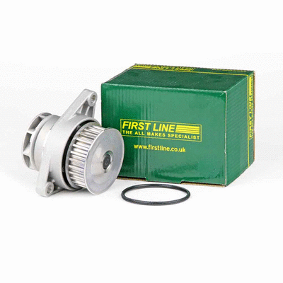 Water Pump, engine cooling (FWP1720)