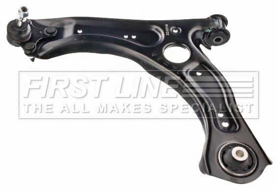 Control/Trailing Arm, wheel suspension (FCA7685)