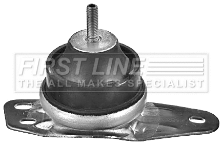 Mounting, engine (FEM4117)