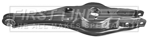 Control/Trailing Arm, wheel suspension (FCA7526)