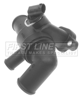 Thermostat, coolant (FTS528.90)