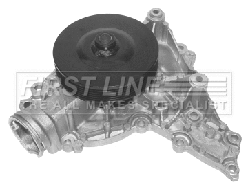 Water Pump, engine cooling (FWP2209)
