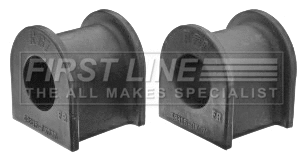 Repair Kit, stabiliser coupling rod (FSK7654K)