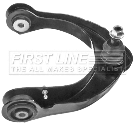 Control/Trailing Arm, wheel suspension (FCA7523)