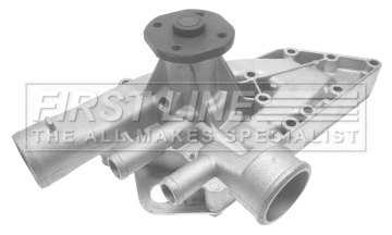 Water Pump, engine cooling (FWP1289)