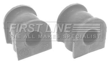 Repair Kit, stabiliser coupling rod (FSK7323K)