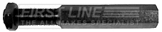 Tie Rod Tube (FTR4732)