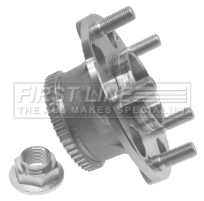Wheel Bearing Kit (FBK1106)