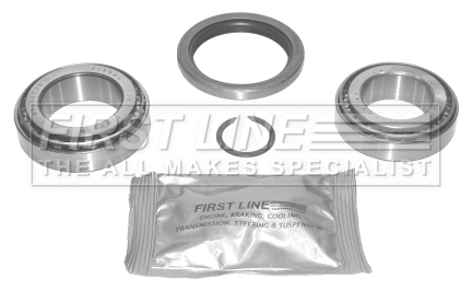 Wheel Bearing Kit (FBK443)