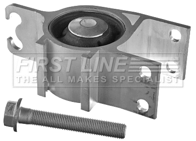 Mounting, control/trailing arm (FSK7787)