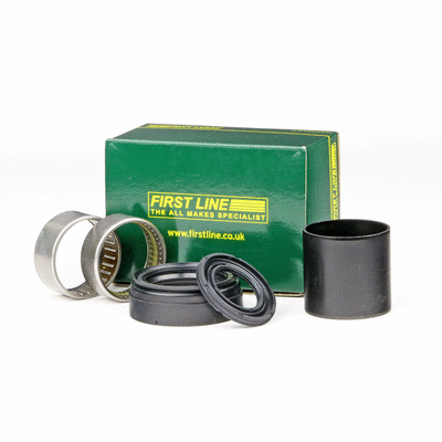 Mounting, control/trailing arm