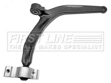 Control/Trailing Arm, wheel suspension (FCA5765)
