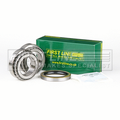 Wheel Bearing Kit