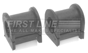 Repair Kit, stabiliser coupling rod (FSK6374K)