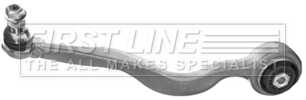 Control/Trailing Arm, wheel suspension (FCA7482)