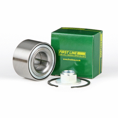 Wheel Bearing Kit