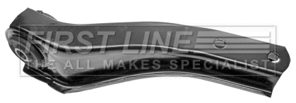 Control/Trailing Arm, wheel suspension (FCA5921)