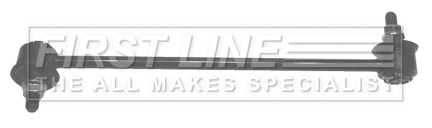 Link/Coupling Rod, stabiliser bar (FDL6747)