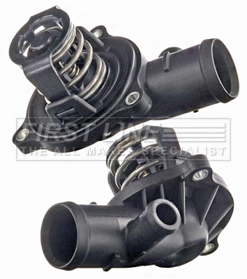 Thermostat, coolant (FTK499)