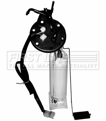 Fuel Pump (FFP1408)