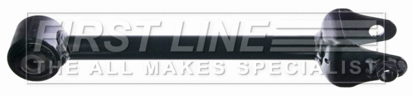 Control/Trailing Arm, wheel suspension (FCA7806)