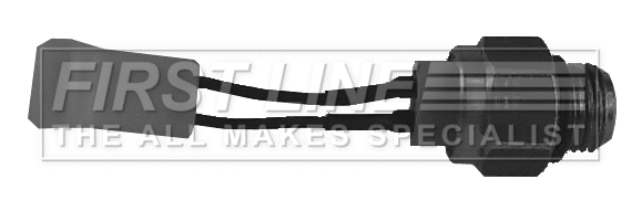 Temperature Switch, radiator fan (FTS859.92)