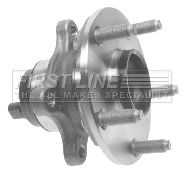 Wheel Bearing Kit (FBK1213)