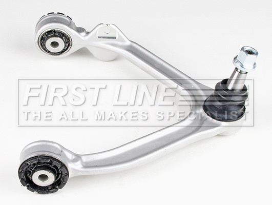 Control/Trailing Arm, wheel suspension (FCA7843)