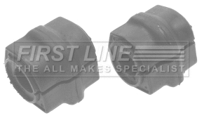 Repair Kit, stabiliser coupling rod (FSK6251K)
