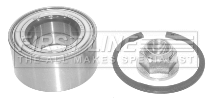 Wheel Bearing Kit (FBK783)