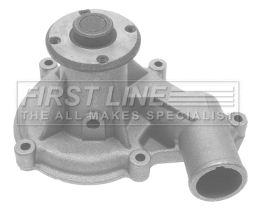 Water Pump, engine cooling (FWP1125)