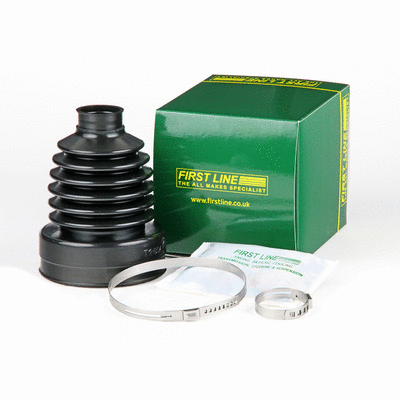 Bellow Kit, drive shaft (FCB6455)