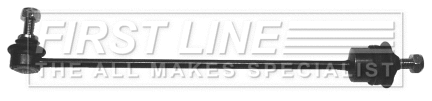 Link/Coupling Rod, stabiliser bar (FDL6609)