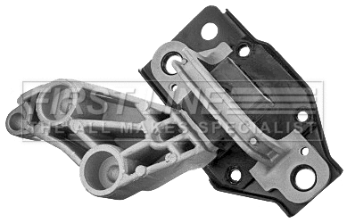 Mounting, engine (FEM3978)