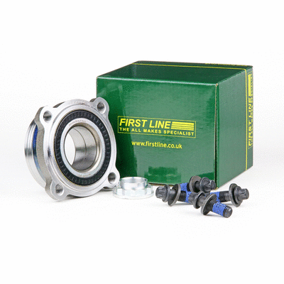 Wheel Bearing Kit
