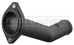 Coolant Flange (FTS1062)