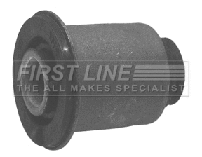 Mounting, control/trailing arm (FSK6491)