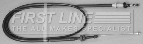 Accelerator Cable (FKA1098)