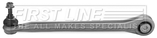 Control/Trailing Arm, wheel suspension (FCA7197)