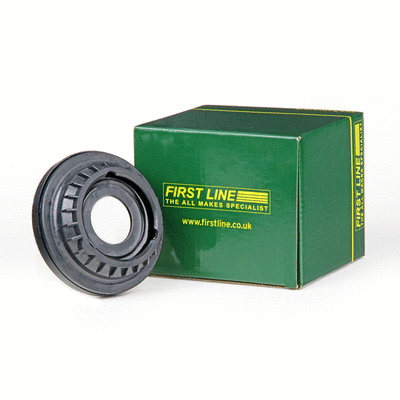 Rolling Bearing, suspension strut support mount